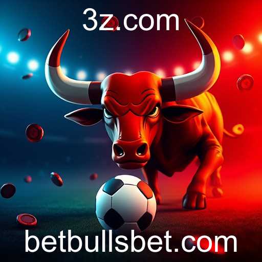 Ascensão do 'BullsBet': Um Novo Paradigma no Mundo dos Jogos