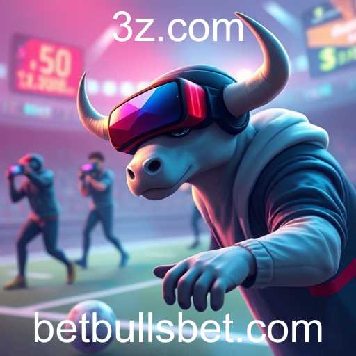 BullsBet Expande Operações no Brasil