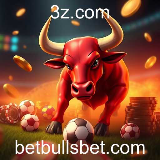 Expansão Estratégica da BullsBet no Mercado Global de Jogos