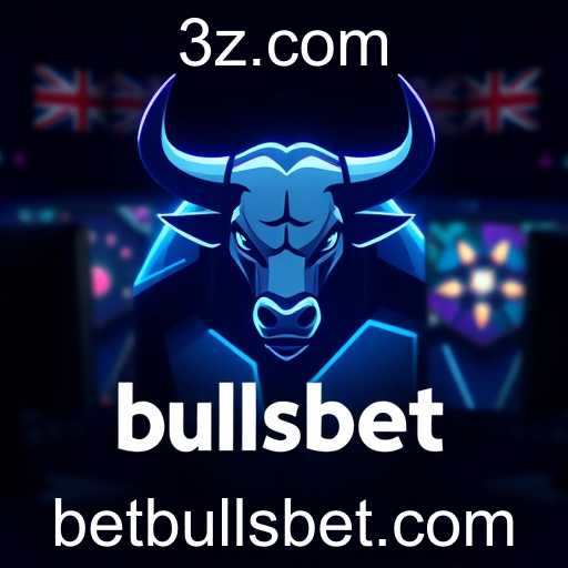 Cenário do Jogo Online: A Ascensão do Bullsbet
