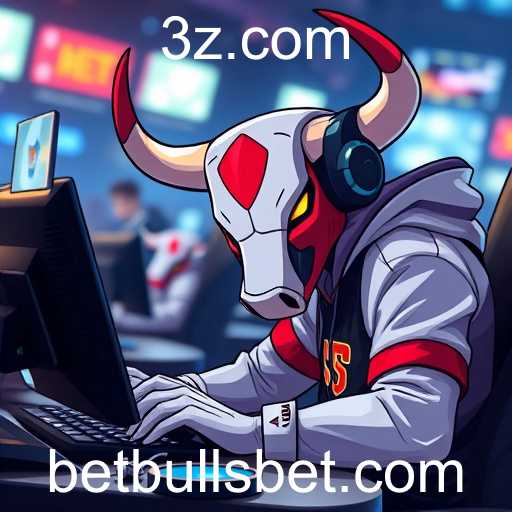 O Impacto de Bullsbet no Cenário Global de Jogos