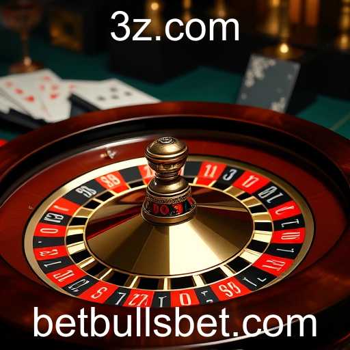 Descubra a Emoção e Estratégia da Roleta no site 